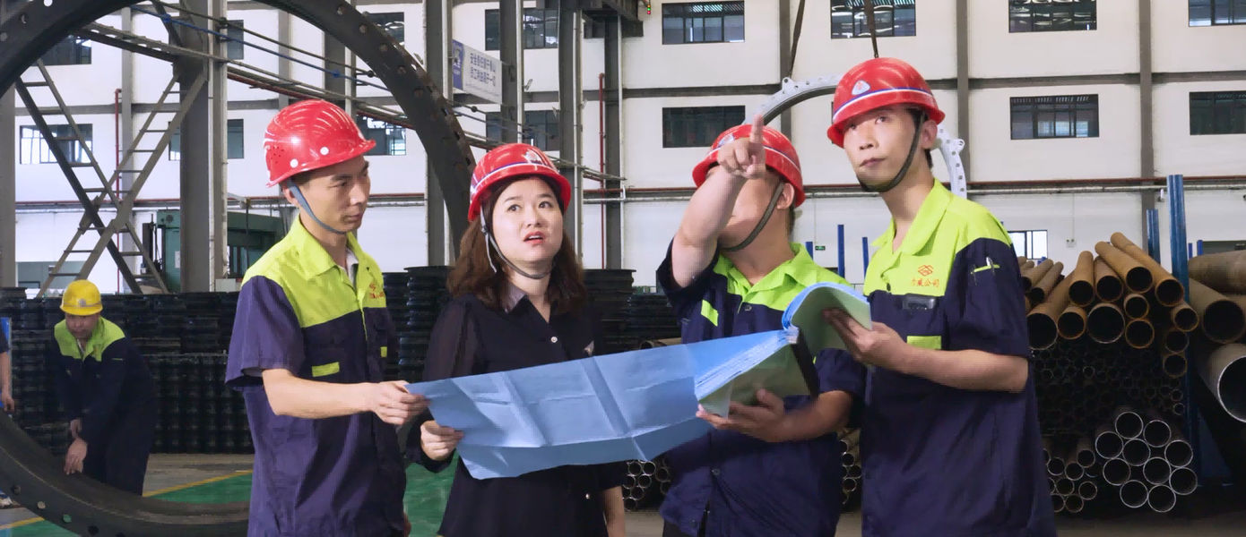 Trung Quốc Henan Liwei Industry Co., Ltd. Hồ sơ công ty 