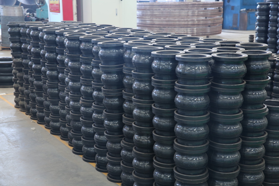 Henan Liwei Industry Co., Ltd. dây chuyền sản xuất của nhà sản xuất