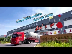 Thùng chứa nhựa có thể tùy chỉnh để vận chuyển chất lỏng an toàn và bền vững