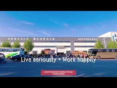 Tòa nhà hiệp hội công ty