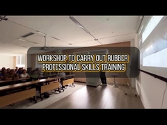 Công ty tổ chức các hội thảo để thực hiện đào tạo kỹ năng chuyên môn