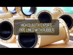 Xuất khẩu các sản phẩm ống nhựa