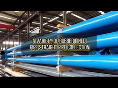 Bộ sưu tập ống nhựa thực tế