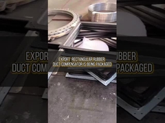 Máy bồi thường cao su không kim loại