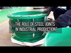 Kết nối ống thép hoặc ống Steel nối nối cho các loại ống và ống khác nhau