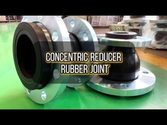 Hình dạng khuôn cung cấp cho khớp cao su tập trung trong hơn 2000 khuôn có kích thước khác nhau