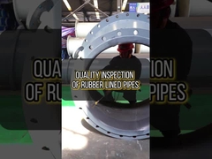 Hỗ trợ tùy chỉnh cho ống thép không may tiêu chuẩn Mỹ ODM Dịch vụ đường ống phủ cao su