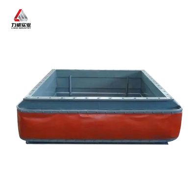 SS304 Vật liệu ván ES Vải không dệt với khả năng chống ăn mòn tuyệt vời
