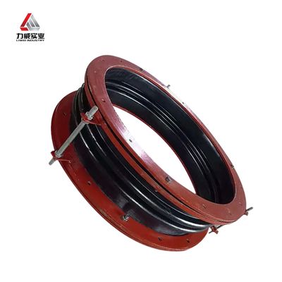 Nhiệt độ không khí nóng Non-metallic Compensator Expansion