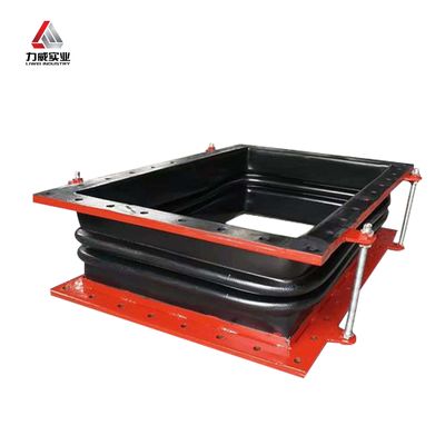Máy bồi thường linh hoạt không kim loại