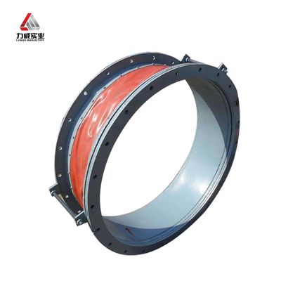 Khớp mở rộng vải tổng hợp không kim loại