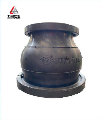 PN16 Gốm đơn cầu mở rộng khớp tập trung giảm ANSI Cl150 thép carbon