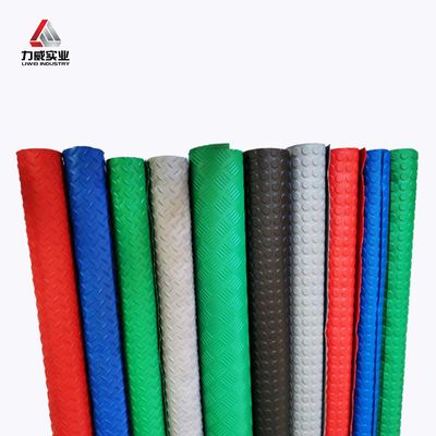 Dải cao su Neoprene Roll nhiệt độ cao 3mm 5mm dày