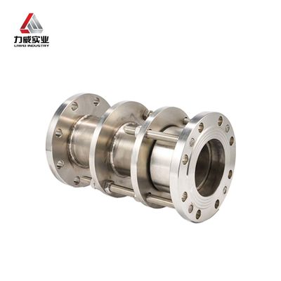 Giải pháp nối thép giá cả phải chăng cho nhu cầu xây dựng tùy chỉnh của bạn