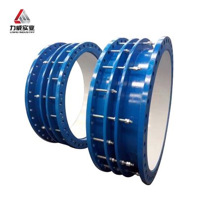 Sức mạnh Khớp vòm linh hoạt PN10-PN40 Áp lực