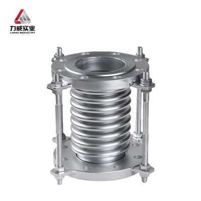 Đất nước xuất xứ Tiền bồi thường sóng kim loại cho hệ thống PN10-PN40