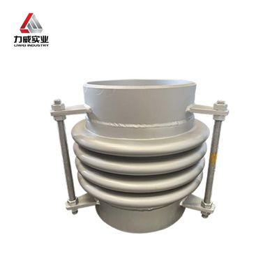 Khả năng điều chỉnh sóng liên kết trục đường khí SS304