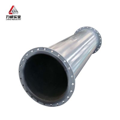 Khối ống nhựa chống ăn mòn Dn25-Dn2000