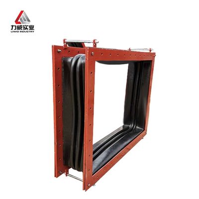 Khả năng chuyển động góc Khối cao su phi kim loại cho các thông số kỹ thuật được yêu cầu của khách hàng