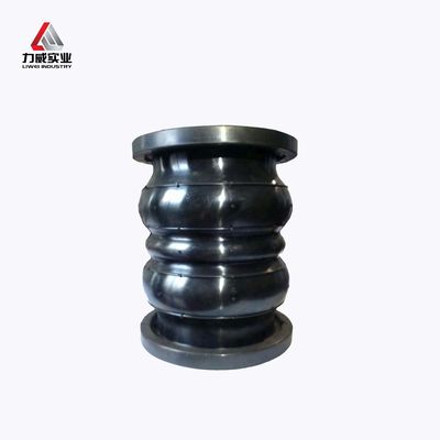 2 Inch cao su mở rộng khớp cho đường ống kết nối và hấp thụ DN15-DN4000
