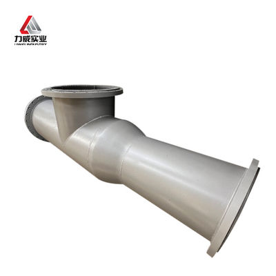 Công nghệ ống thép thép không may tiêu chuẩn của Mỹ ống cao su chống ăn mòn với độ linh hoạt tốt