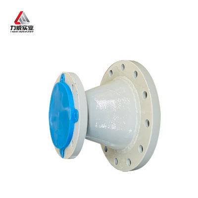 Ptfe ốp ống thép cacbon ốp ống giảm cao su