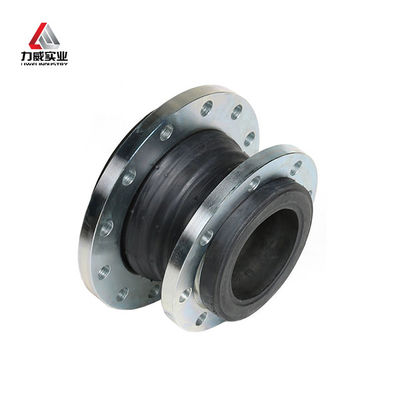 Khớp cao su giảm tập trung cho khả năng chuyển động bốn chiều trong ngành công nghiệp dầu mỏ