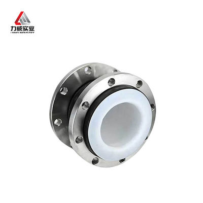 PTFE Linered 6 Inch 12 Inch Goma Expansion Joint cho ống