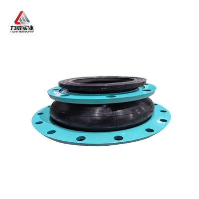 Khối mở rộng cao su giảm tập trung Thấm giật Kháng ăn mòn