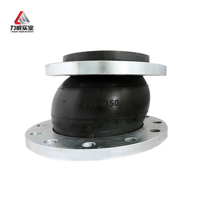 6 inch 8 inch Bellow cao su mở rộng khớp nhiệt độ cao PN6-PN40
