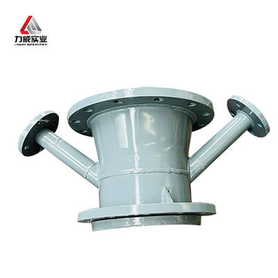 Bơm cao su bằng thép cacbon với khả năng chống ăn mòn tuyệt vời