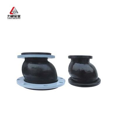 Concentric Eccentric Reducing Rubber Joint Carbon Steel Flange Vibration (Đi động của miếng vít cắt giảm tâm tâm)