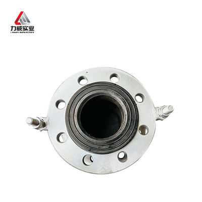 Thép không gỉ ghép gốm linh hoạt đơn cầu với các giải pháp và bản vẽ miễn phí