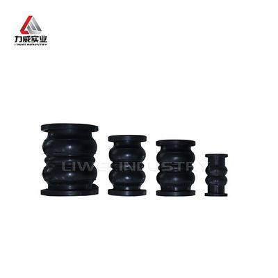 Twin Sphere Goma Expansion Joint Sự lựa chọn tối ưu cho các kết nối ống
