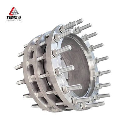 Kỹ thuật hàn và đảm bảo chất lượng cho sản xuất khớp thép