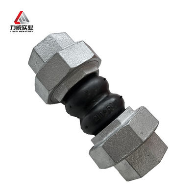 Hệ thống đường ống tăng cường khớp linh hoạt hai cầu với độ linh hoạt cao hơn và độ bền cao hơn