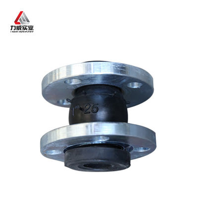 Flexible Joint Flange Type 1 Inch 3 Inch Water Oil Acid Alkali Connector (Điều kết nối axit kiềm nước)