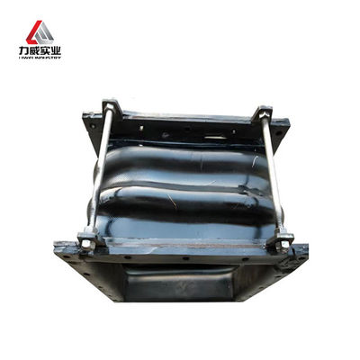 Thiết kế khớp mở rộng tiêu chuẩn không kim loại