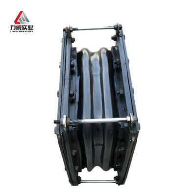 Các chất bù đắp cao cấp cao cấp không kim loại đảm bảo tính linh hoạt và độ bền trên các đường ống công nghiệp