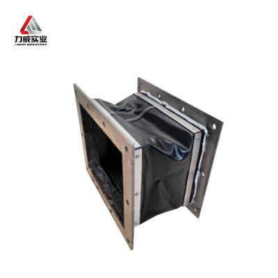 Các khớp mở rộng cao su không kim loại bền và hiệu quả để kiểm soát nhiệt độ và rung động