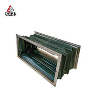 Kiến trúc Vải kim loại trong các ứng dụng tàu Vải phi kim loại lâu bền