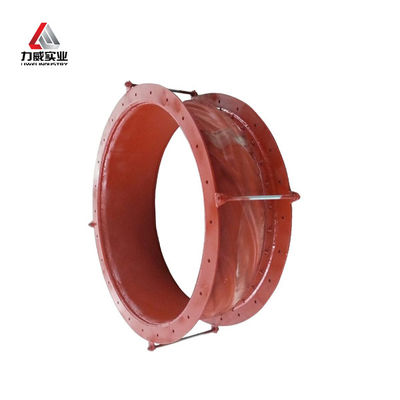 Phân công vải phi kim loại cách nhiệt cho hiệu quả và độ tin cậy xử lý chất lỏng