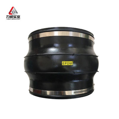 Công dụng nặng nổi Flange Epdm cao su mở rộng khớp Bellows
