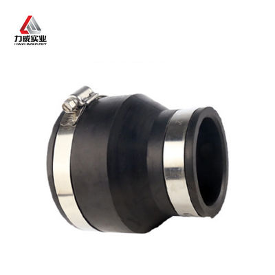 2 inch 4 inch loại kẹp cao su gia tăng chung Neoprene cho đường ống