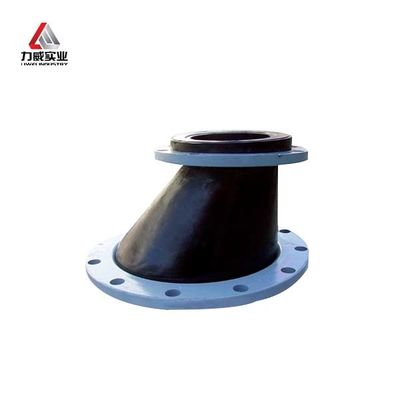 EPDM/NBR/NR/FKM v.v. Khớp cao su giảm tâm cho ngành công nghiệp dầu mỏ hỗ trợ Kiểm tra của bên thứ ba