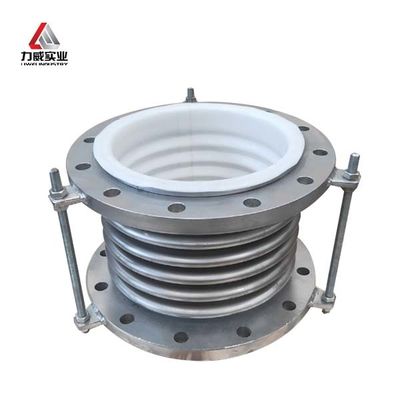 Khả năng chống xoắn, bù đắp sóng kim loại