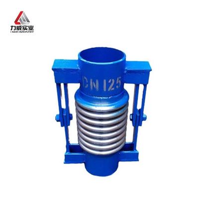 Đường ống kết nối linh hoạt bằng thép không gỉ