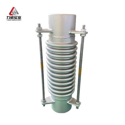 Trình bù đắp sóng áp suất bên trong loại trục