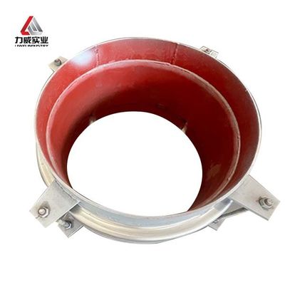 Phạm vi nhiệt độ -10C- 300C Thiết lập mờ kim loại Tương thích phổ quát cho tất cả các ứng dụng và điều kiện