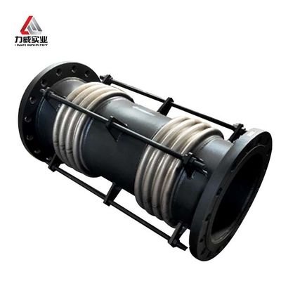 Thiết bị ổn định dải rò rỉ kim loại để bù đắp phương tiện nặng